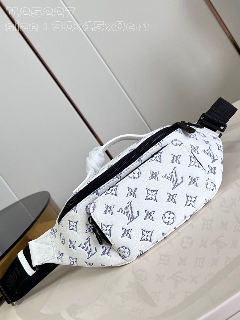 LV Waist & Chest Packs